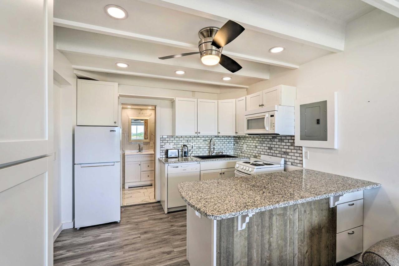 Oceanfront Pcb Studio With Pool And Beach Access! Apartment Panama City Beach Ngoại thất bức ảnh