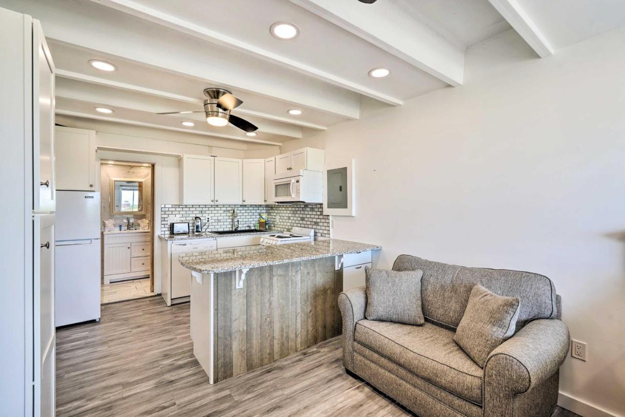 Oceanfront Pcb Studio With Pool And Beach Access! Apartment Panama City Beach Ngoại thất bức ảnh