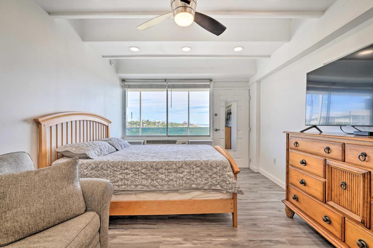 Oceanfront Pcb Studio With Pool And Beach Access! Apartment Panama City Beach Ngoại thất bức ảnh