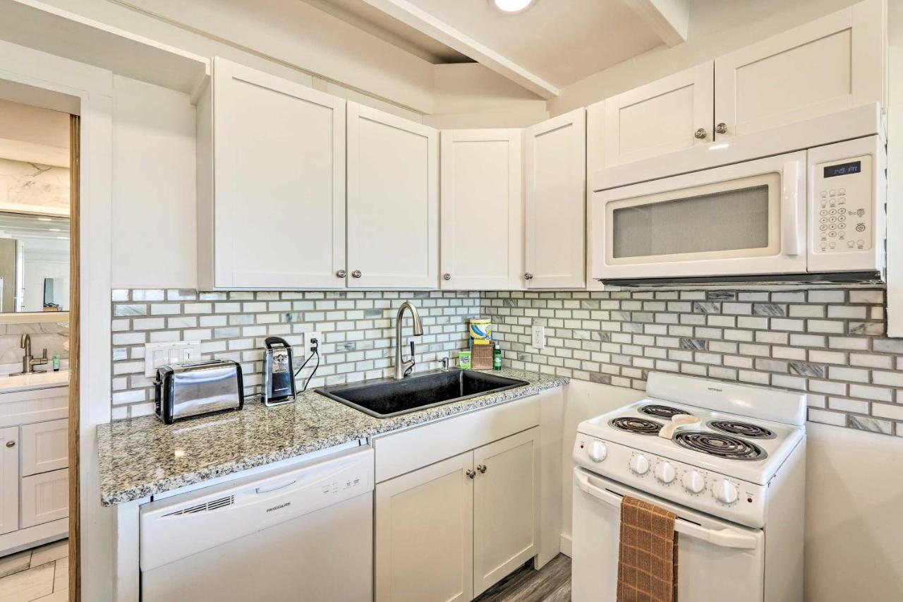Oceanfront Pcb Studio With Pool And Beach Access! Apartment Panama City Beach Ngoại thất bức ảnh