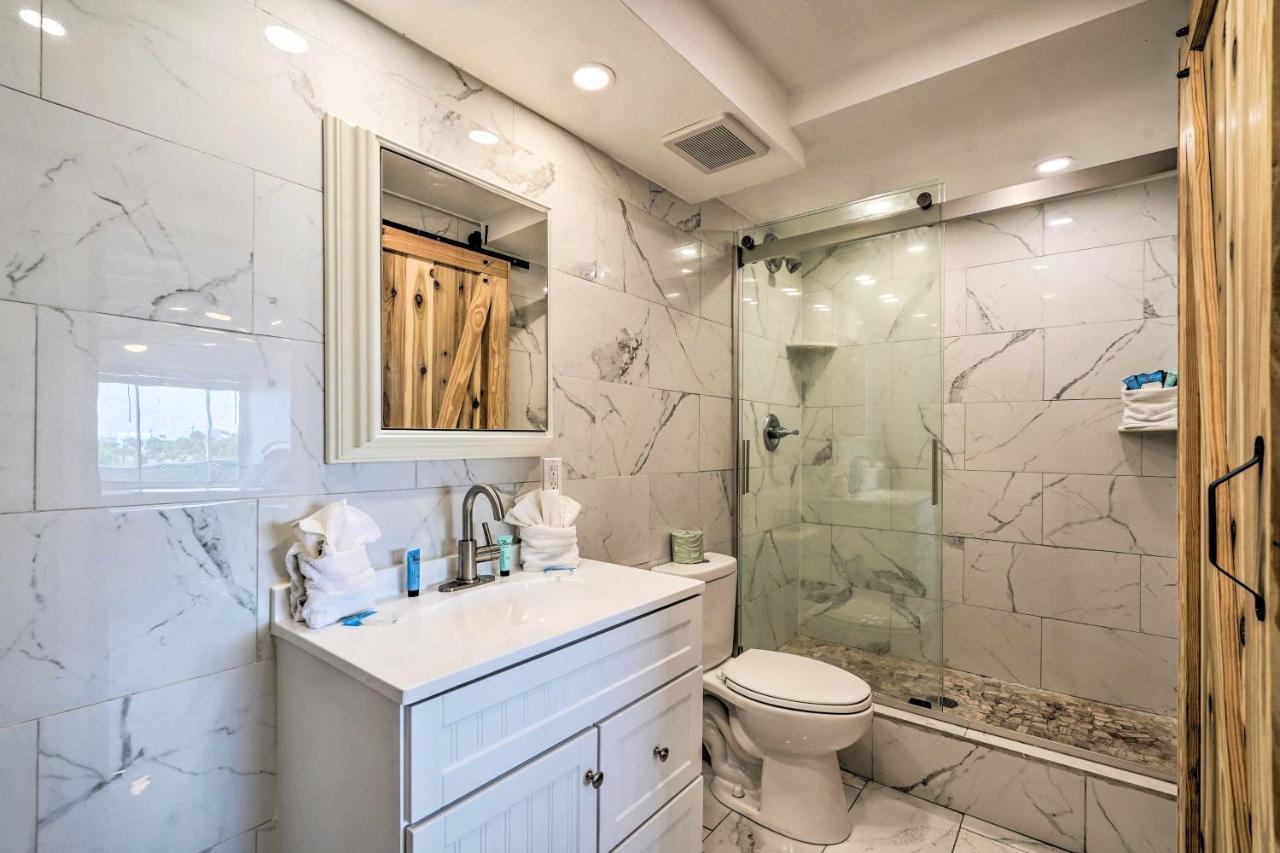 Oceanfront Pcb Studio With Pool And Beach Access! Apartment Panama City Beach Ngoại thất bức ảnh
