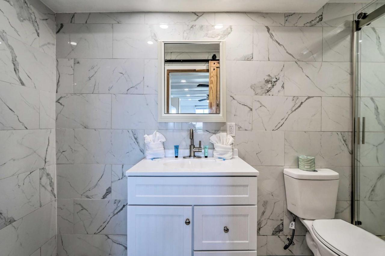 Oceanfront Pcb Studio With Pool And Beach Access! Apartment Panama City Beach Ngoại thất bức ảnh